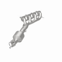 Magnaflow 16-21 Infiniti QX80 5.6L Direct-Fit Left Manifold Catalytic Converter - Burkken Auto Parts