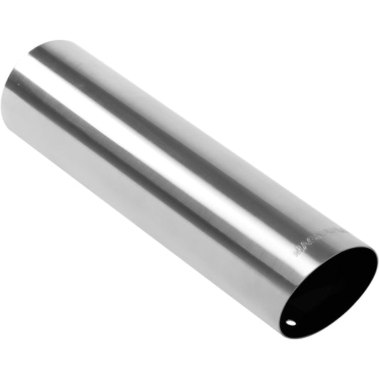 MagnaFlow Tip 1-Pk. Sc 3 X 12 3 Id 15Deg - Burkken Auto Parts