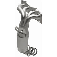 MagnaFlow Conv DF 04-05 Toyota RAV4 2.4L - Burkken Auto Parts