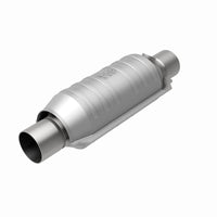 MagnaFlow Conv Universal 2.25 inch CA Tier 1 - Burkken Auto Parts