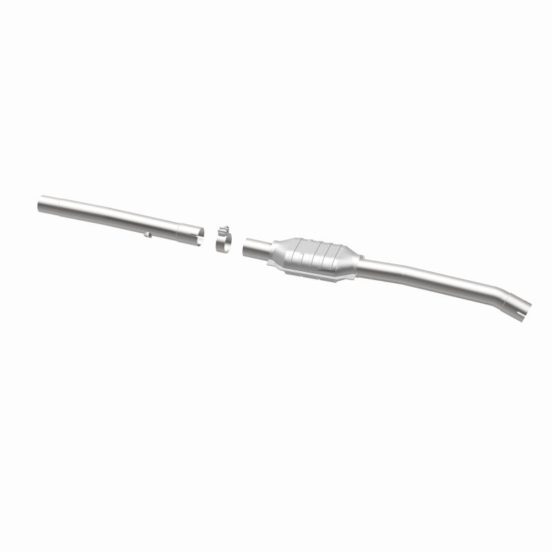 Magnaflow 1997 Dodge Dakota 5.2L Direct Fit Converter - Burkken Auto Parts