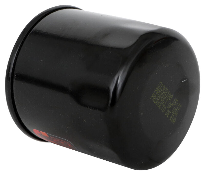 K&N Oil Filter for 2025 Infiniti QX50 2.0L - Burkken Auto Parts