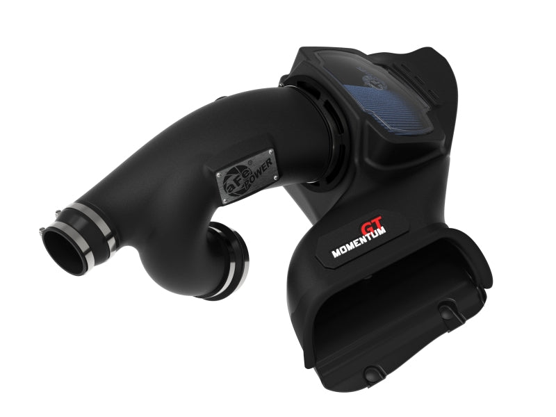 aFe Momentum GT Pro 5R Cold Air Intake System 2021+ Ford F-150 V6-3.5L (tt) - Burkken Auto Parts