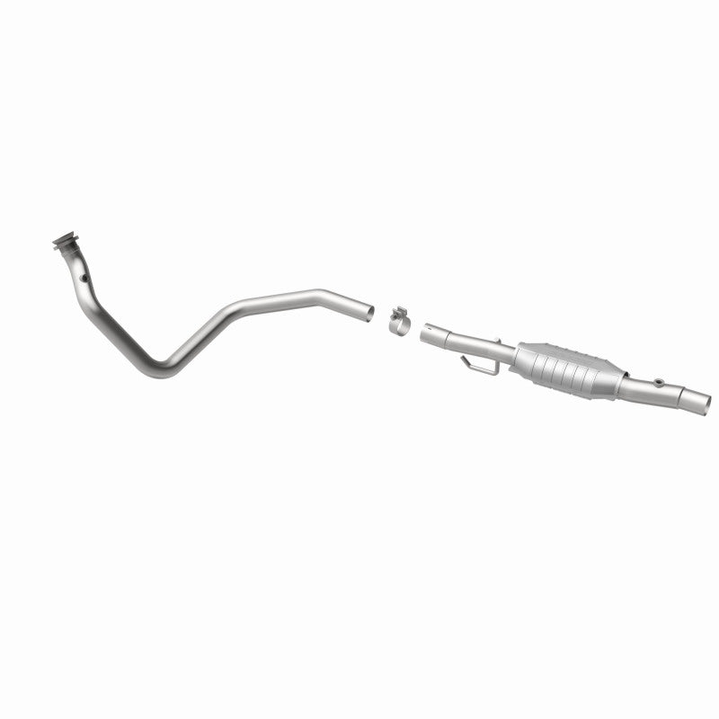 MagnaFlow Conv DF 99-02 Dodge Dakota 2.5L 2WD - Burkken Auto Parts
