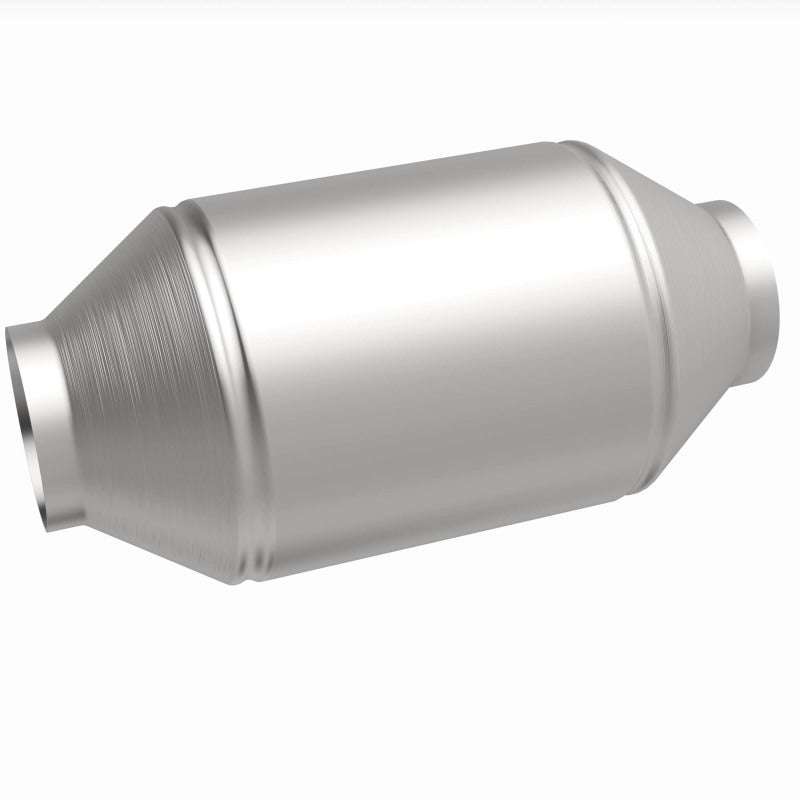 MagnaFlow Conv Universal 2.00 inch C/C CA Pre-OBDII - Burkken Auto Parts