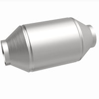 MagnaFlow Conv Universal 2.00 inch C/C CA Pre-OBDII - Burkken Auto Parts