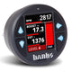 Banks Power iDash 1.8 Super Gauge Upgrade Kit 03-12 Cummins Motorhome (SixGun/EconoMind Tuners) - Burkken Auto Parts