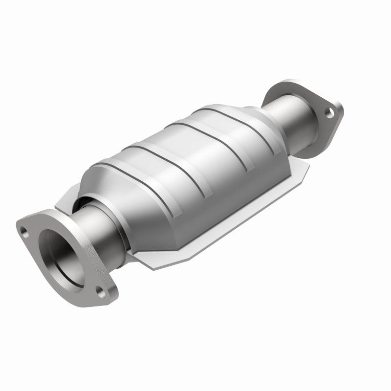 MagnaFlow Conv DF 00-02 Nissan Sentra 1.8L CC - Burkken Auto Parts