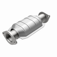 MagnaFlow Conv DF 00-02 Nissan Sentra 1.8L CC - Burkken Auto Parts
