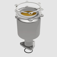 360 Degree Image Set