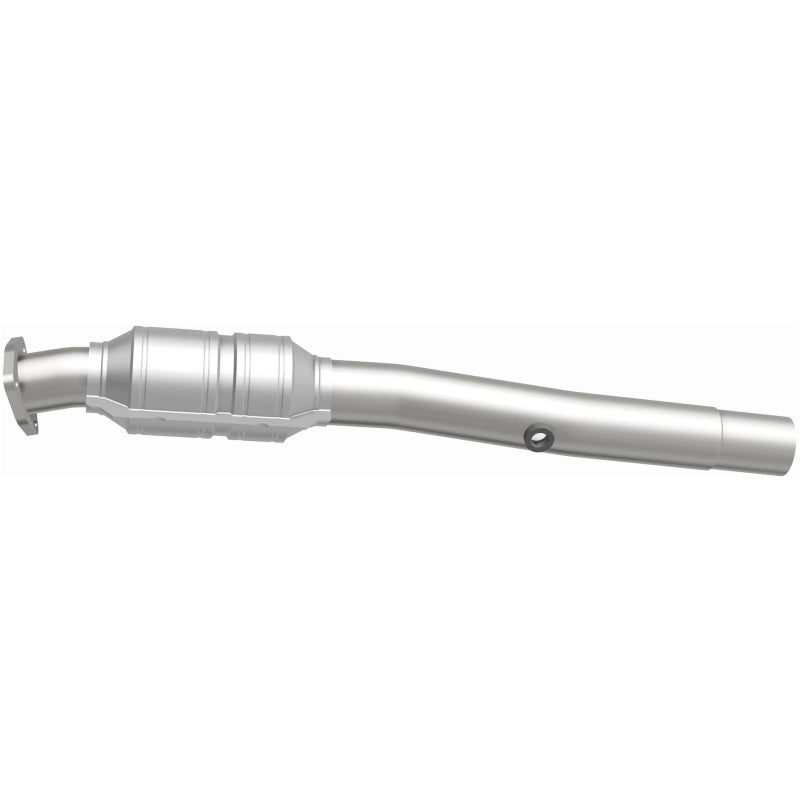 MagnaFlow Conv DF 00-03 Audi A8 Quatt 4.2L Driver Side - Burkken Auto Parts