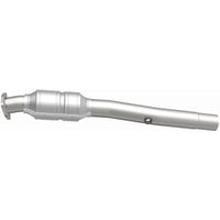 MagnaFlow Conv DF 00-03 Audi A8 Quatt 4.2L Driver Side - Burkken Auto Parts