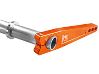 aFe Control PFADT Series Drag Racing Rear Sway Bar 97-13 Chevrolet Corvette (C5/C6) - Burkken Auto Parts