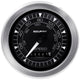 Autometer Chrono 3-3/8in 160MPH Electric Programmable Speedometer Gauge - Burkken Auto Parts