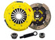 ACT 2001 Ford Mustang XT/Race Sprung 6 Pad Clutch Kit - Burkken Auto Parts