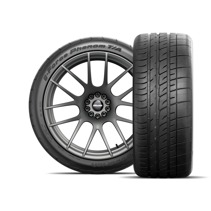 BFGoodrich G-Force Phenom T/A 205/40ZR18 86Y XL - Burkken Auto Parts