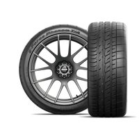 BFGoodrich G-Force Phenom T/A 205/40ZR18 86Y XL - Burkken Auto Parts