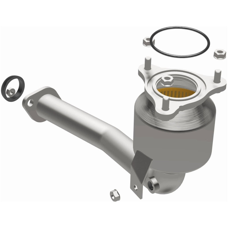 MagnaFlow Conv DF 02-03 Suzuki Aerio - Burkken Auto Parts