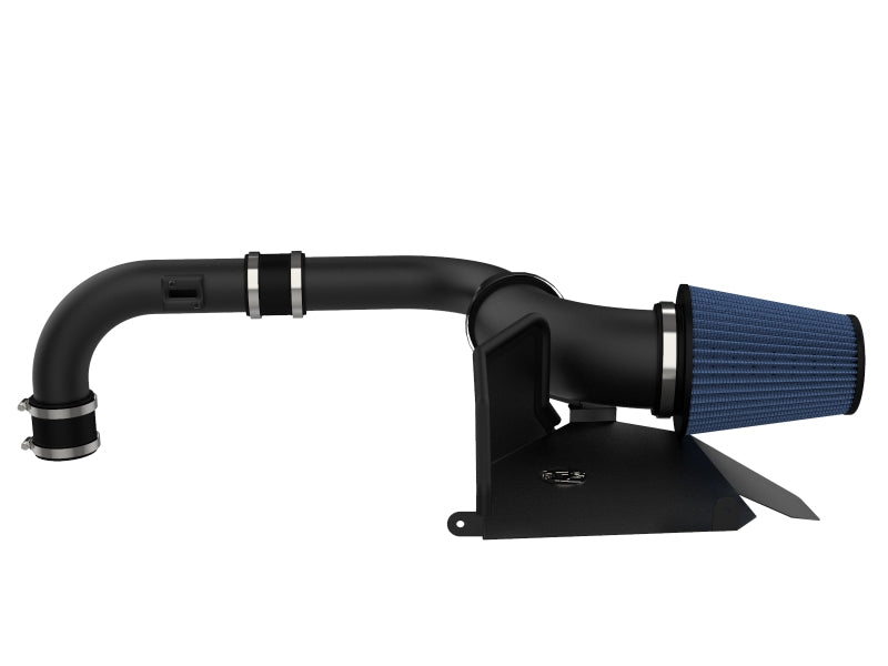 aFe MagnumFORCE Intakes Stage-2 P5R AIS P5R VW Jetta/GTI 05-08 L4-2.0L (t) MKV - Burkken Auto Parts