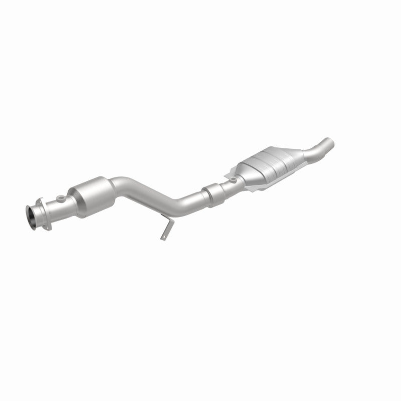 MagnaFlow Conv DF 04-05 Audi Allroad 4.2L Passenger Side - Burkken Auto Parts