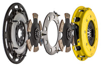 ACT 1966 Ford Fairlane Twin Disc MaXX XT Race Kit Clutch Kit - Burkken Auto Parts