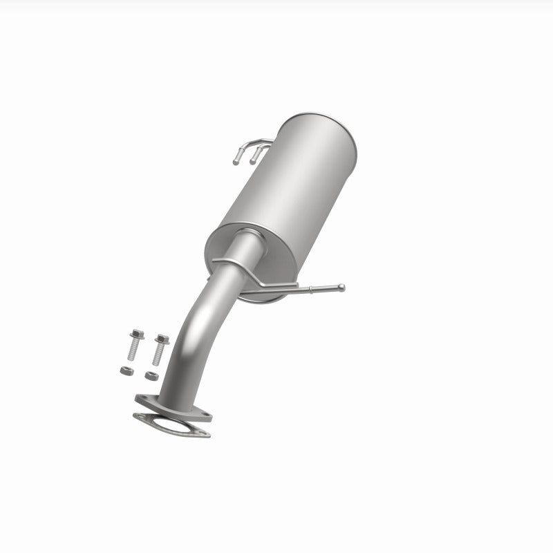 MagnaFlow Hyundai BRE Exhaust Replacement Kit - Burkken Auto Parts