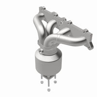 MagnaFlow Conv DF 01-02 Saturn SC/SL/SW 1.9L - Burkken Auto Parts