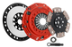 Action Clutch 98-02 BMW Z3 M 3.2L (S52) Stage 6 Clutch Kit (2MD) w/Lightened Flywheel - Burkken Auto Parts