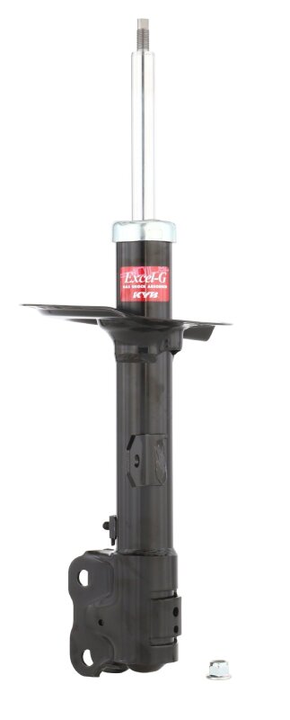KYB 14-20 Mitsubishi Outlander Front Left Gas Strut - Burkken Auto Parts