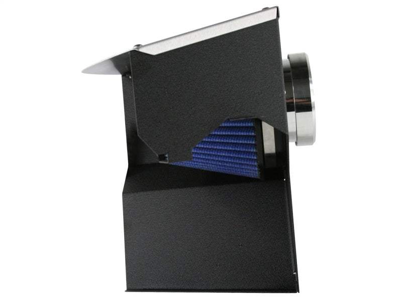 aFe MagnumFORCE Intakes Stage-1 P5R AIS P5R BMW Z4 (E85) 03-05 L6-2.5L M54 - Burkken Auto Parts