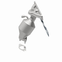 Magnaflow Conv DF 01-05 Ford Escape 3.0L - Burkken Auto Parts