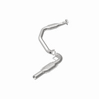 MagnaFlow Conv DF 03-05 Express 2500 4.8L Driver Side - Burkken Auto Parts