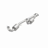 MagnaFlow Conv DF California Grade 1995 Ford Windstar - Burkken Auto Parts