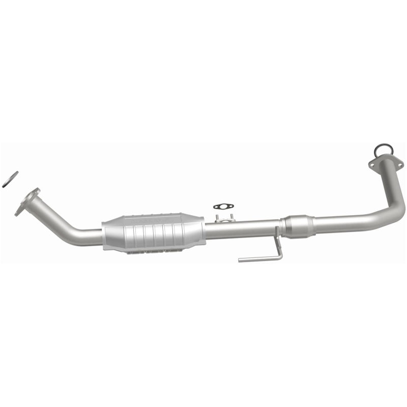 Magnaflow Conv DF 00-02 Tundra 4.7L 4WD FL - Burkken Auto Parts