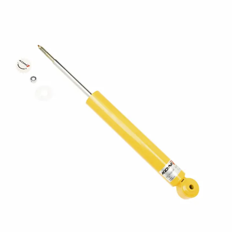 Koni Sport (Yellow) Shock 2016+ Chevrolet Camaro (6th Gen) Rear - Burkken Auto Parts