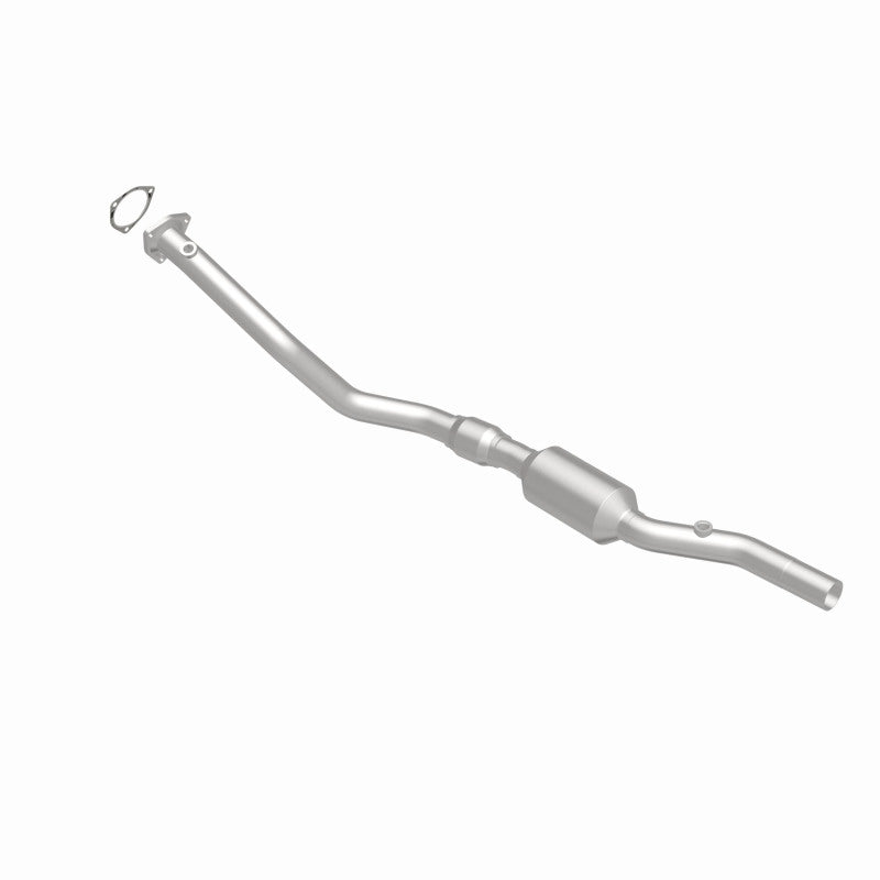 MagnaFlow Conv DF 98-99 Audi A6 2.8L Driver Side - Burkken Auto Parts