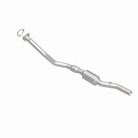 MagnaFlow Conv DF 98-99 Audi A6 2.8L Driver Side - Burkken Auto Parts