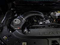 aFe Momentum GT Pro DRY S Intake System 2019 Dodge RAM 1500 V8-5.7L - Burkken Auto Parts
