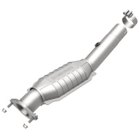 MagnaFlow Conv DF GM 01-02 2500 Passenger Side 6L - Burkken Auto Parts
