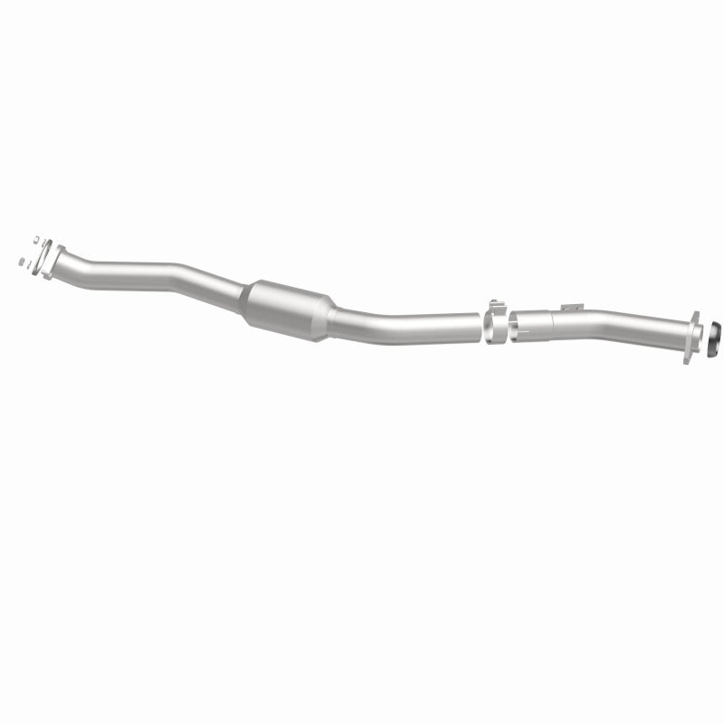 Magnaflow 19-22 Subaru Ascent 2.4L OEM Grade Federal / EPA Compliant Direct-Fit Catalytic Converter - Burkken Auto Parts