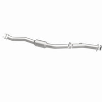 Magnaflow 19-22 Subaru Ascent 2.4L OEM Grade Federal / EPA Compliant Direct-Fit Catalytic Converter - Burkken Auto Parts