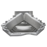 Edelbrock Intake Manifold Victor Jr Holden V8 VN Carbureted Single Plane 4150 - Burkken Auto Parts