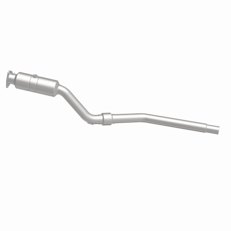 MagnaFlow Conv DF 02-04 Audi A6 3L 5speed Driver Side - Burkken Auto Parts