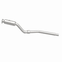 MagnaFlow Conv DF 02-04 Audi A6 3L 5speed Driver Side - Burkken Auto Parts