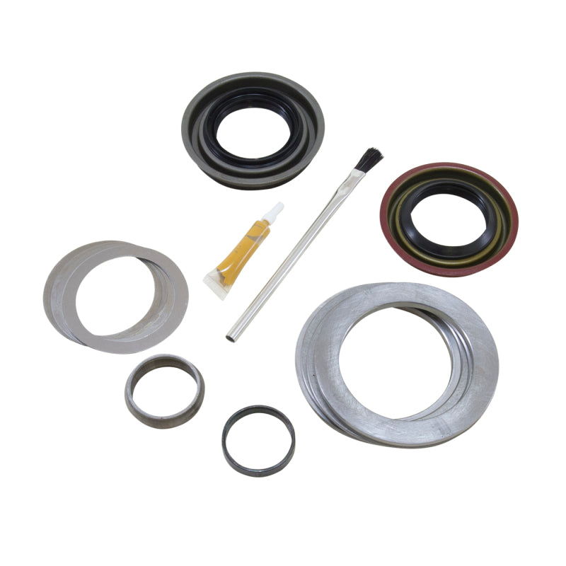 Yukon Gear Minor install Kit For Ford 9.75in Diff - Burkken Auto Parts