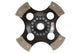 ACT 1997 Audi A4 4 Pad Rigid Race Disc - Burkken Auto Parts