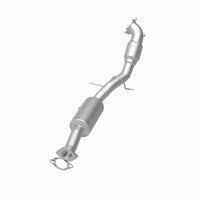 Magnaflow 2004 Volvo S60 2.5L Direct Fit Converter - Burkken Auto Parts