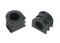 Whiteline 2009-2021 Nissan GT-R Sway Bar Service Kit - 33mm Bushing Set