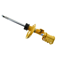 Bilstein B6 14-17 Mercedes-Benz CLA250 Front Right Twintube Strut Assembly - Burkken Auto Parts