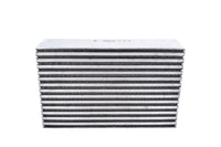Garrett Air / Air Intercooler CAC (18.00in x 11.16in x 4.50in) - 750 HP - Burkken Auto Parts